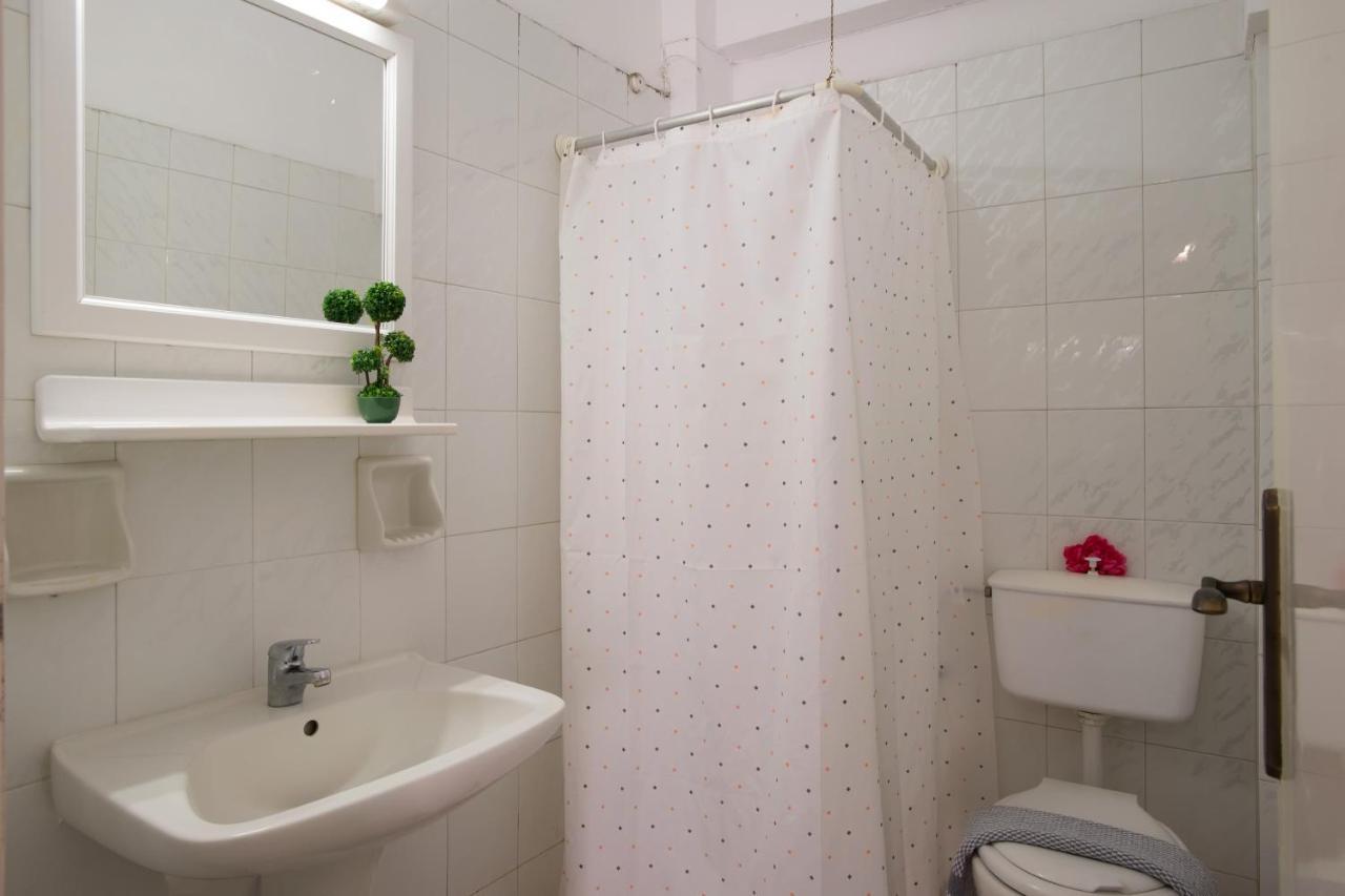 Aparthotel Philippos 2*