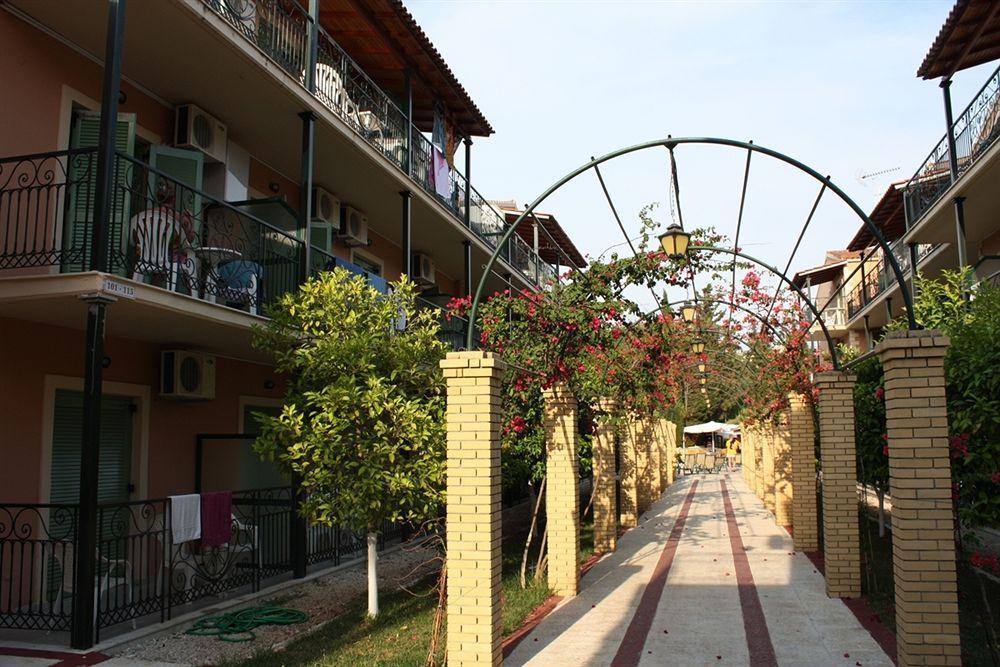 Philippos Aparthotel