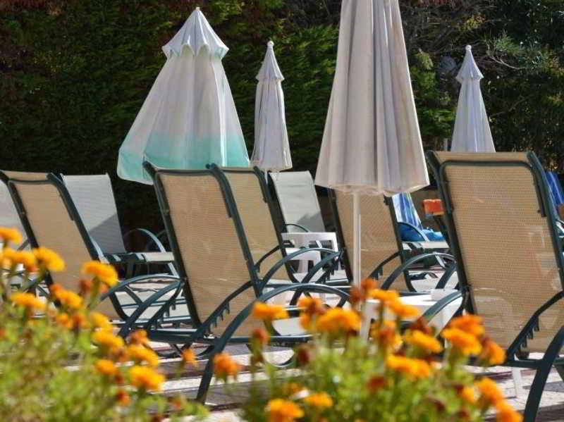 Aparthotel Philippos Kassiopi