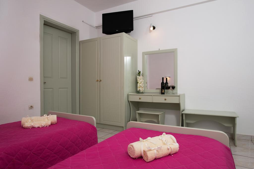 Aparthotel Philippos Kassiopi