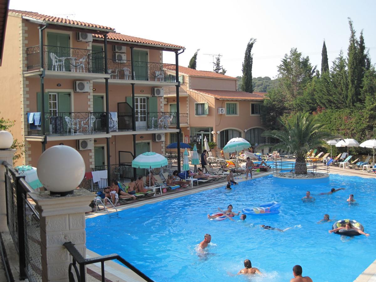 Philippos Aparthotel