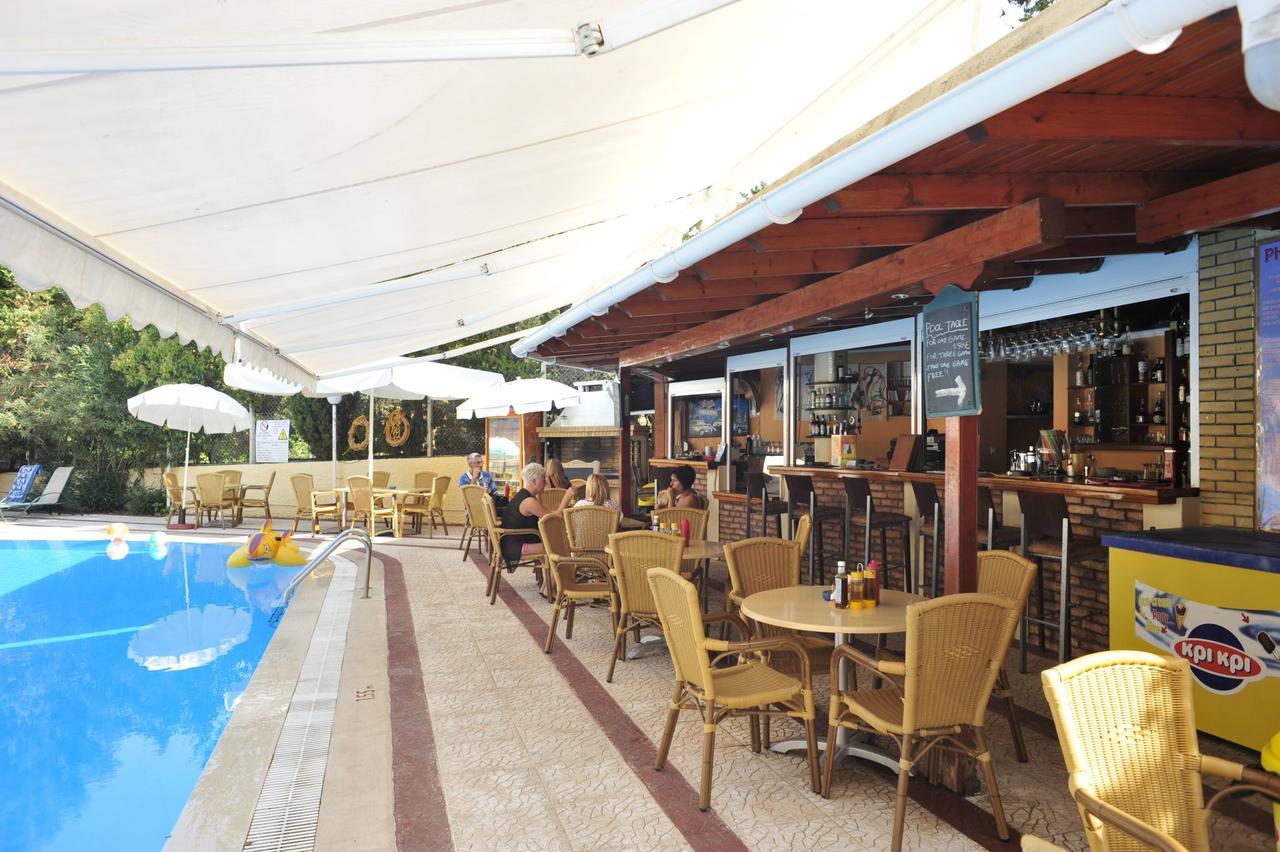Philippos Aparthotel