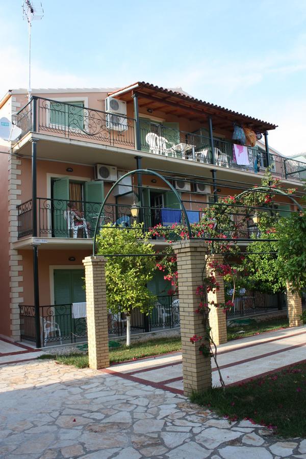 Aparthotel Philippos Kassiopi