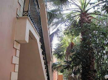Philippos Aparthotel 2*