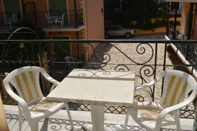 Aparthotel Philippos