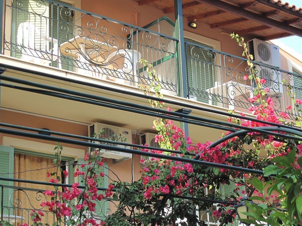 Philippos Aparthotel