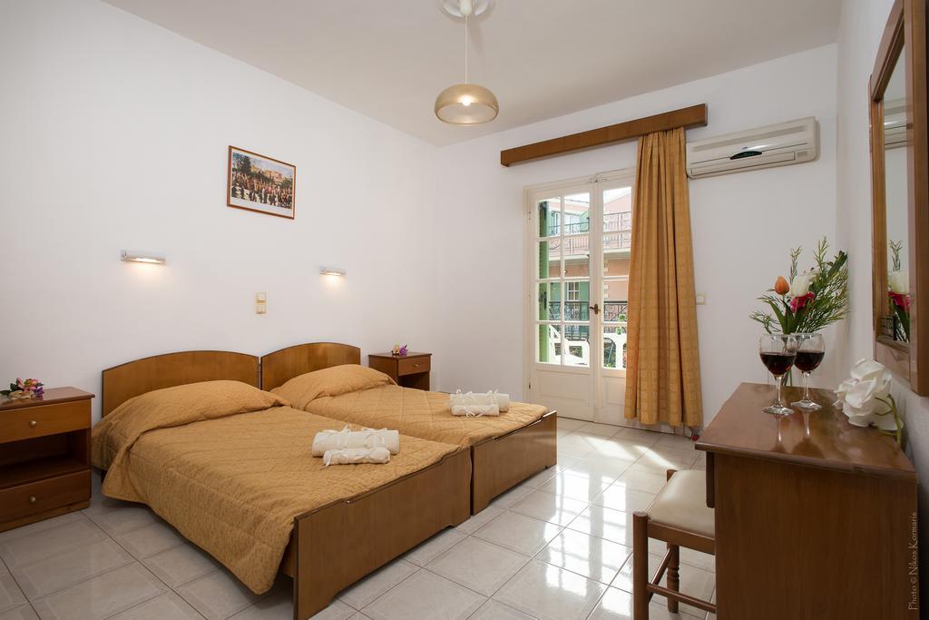 Aparthotel Philippos 2*