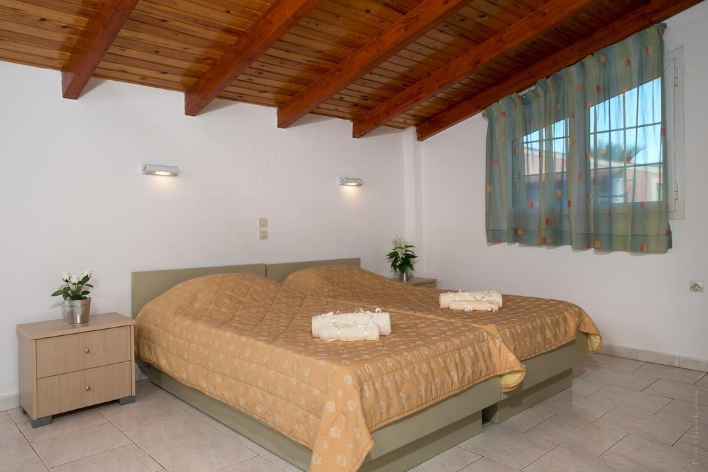 Philippos Aparthotel