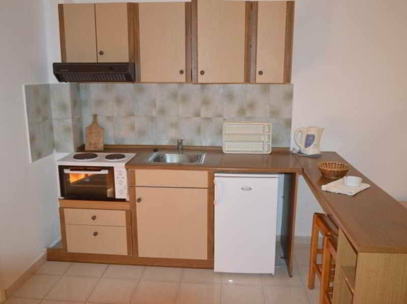 Aparthotel Philippos Kassiopi